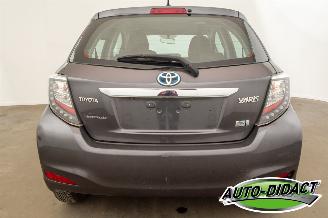 Toyota Yaris 1.5 Hybride Automaat Navi Camera Clima Comfort picture 35