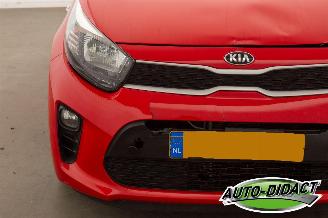 Kia Picanto 1.0 MPi 41.106 km NAP Airco Camera ComfortPlusLine picture 40