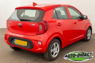 Kia Picanto 1.0 MPi 41.106 km NAP Airco Camera ComfortPlusLine picture 4