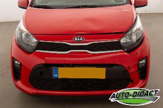 Kia Picanto 1.0 MPi 41.106 km NAP Airco Camera ComfortPlusLine picture 38