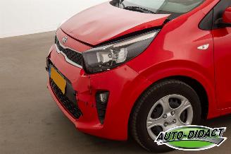 Kia Picanto 1.0 MPi 41.106 km NAP Airco Camera ComfortPlusLine picture 36