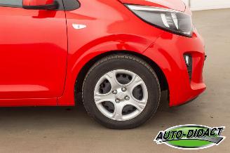 Kia Picanto 1.0 MPi 41.106 km NAP Airco Camera ComfortPlusLine picture 29