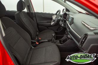 Kia Picanto 1.0 MPi 41.106 km NAP Airco Camera ComfortPlusLine picture 21