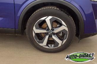 Nissan Qashqai 1.3 MHEV Digi Dash Pano Clima Camera Navi picture 32