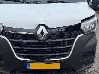 Renault Master T35 2.3 dCi L3 Laadklep Navi Airco Camera picture 28