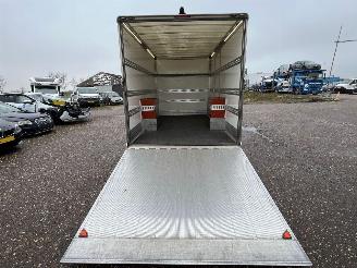 Renault Master T35 2.3 dCi L3 Laadklep Navi Airco Camera picture 38