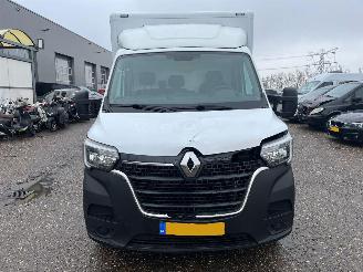 Renault Master T35 2.3 dCi L3 Laadklep Navi Airco Camera picture 36