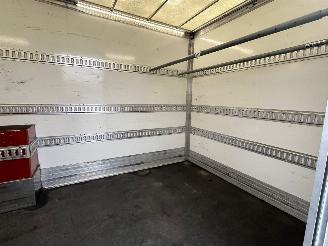 Renault Master T35 2.3 dCi L3 Laadklep Navi Airco Camera picture 41