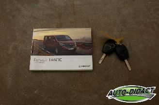 Renault Trafic 2.0 dCi  65.620 km NAP Airco 120 T29 L2H1 picture 20