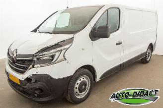 Renault Trafic 2.0 dCi  65.620 km NAP Airco 120 T29 L2H1 picture 1