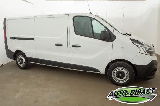 Renault Trafic 2.0 dCi  65.620 km NAP Airco 120 T29 L2H1 picture 36