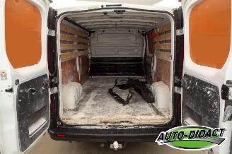 Renault Trafic 2.0 dCi  65.620 km NAP Airco 120 T29 L2H1 picture 33