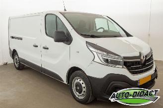 Renault Trafic 2.0 dCi  65.620 km NAP Airco 120 T29 L2H1 picture 2