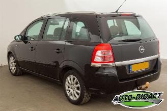 Opel Zafira 2.2 Airco 7p. Temptation picture 3