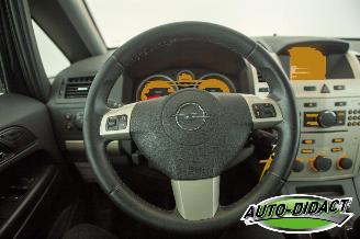 Opel Zafira 2.2 Airco 7p. Temptation picture 5