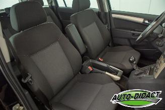 Opel Zafira 2.2 Airco 7p. Temptation picture 17