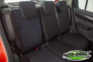 Suzuki Swift 1.3 Airco 1e eigenaar 72.162 km NAP Shogun picture 18