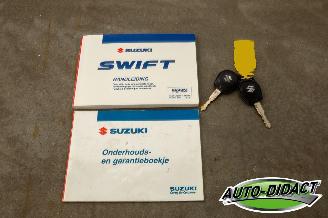 Suzuki Swift 1.3 Airco 1e eigenaar 72.162 km NAP Shogun picture 24