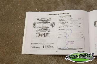 Suzuki Swift 1.3 Airco 1e eigenaar 72.162 km NAP Shogun picture 31