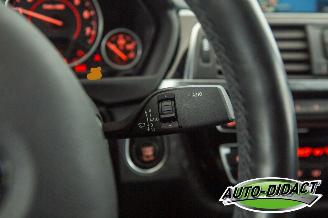 BMW 3-serie 320i Automaat Clima Navi Leder Corporate Lease High Executive picture 20