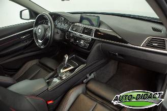 BMW 3-serie 320i Automaat Clima Navi Leder Corporate Lease High Executive picture 21