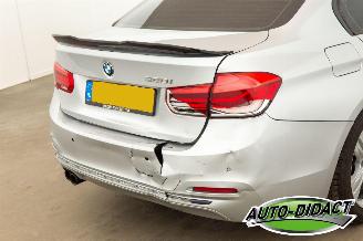 BMW 3-serie 320i Automaat Clima Navi Leder Corporate Lease High Executive picture 39