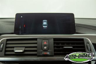 BMW 3-serie 320i Automaat Clima Navi Leder Corporate Lease High Executive picture 8