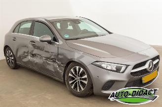 Mercedes A-klasse A180 Automaat Digi Dash Camera Navi Clima Business Solution picture 2