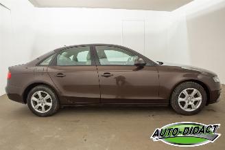 Audi A4 2.0 TDI Automaat Navi Leder Attraction picture 38