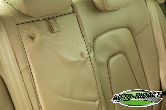 Audi A4 2.0 TDI Automaat Navi Leder Attraction picture 25