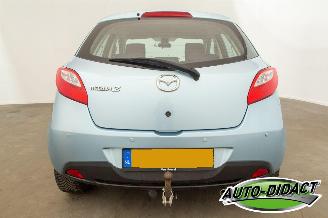 Mazda 2 1.3 Airco picture 33