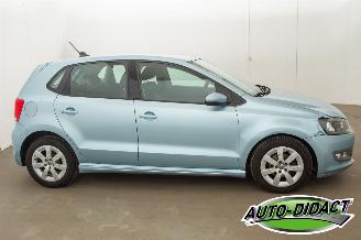 Volkswagen Polo 1.2 TDI Airco BlueMotion Comfortline picture 37
