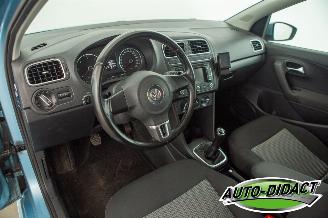 Volkswagen Polo 1.2 TDI Airco BlueMotion Comfortline picture 22