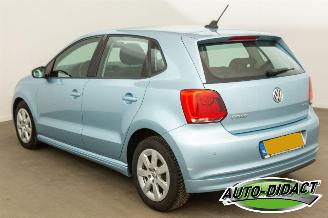 Volkswagen Polo 1.2 TDI Airco BlueMotion Comfortline picture 3
