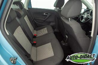 Volkswagen Polo 1.2 TDI Airco BlueMotion Comfortline picture 20