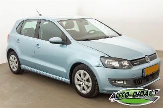 Volkswagen Polo 1.2 TDI Airco BlueMotion Comfortline picture 2