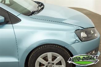 Volkswagen Polo 1.2 TDI Airco BlueMotion Comfortline picture 28