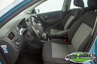 Volkswagen Polo 1.2 TDI Airco BlueMotion Comfortline picture 23