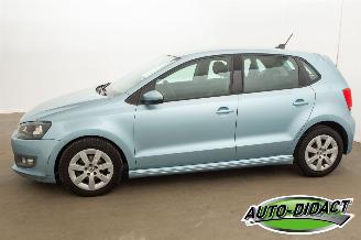 Volkswagen Polo 1.2 TDI Airco BlueMotion Comfortline picture 36