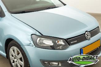 Volkswagen Polo 1.2 TDI Airco BlueMotion Comfortline picture 27