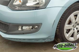 Volkswagen Polo 1.2 TDI Airco BlueMotion Comfortline picture 26