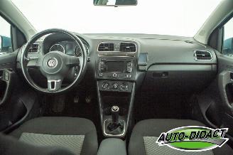Volkswagen Polo 1.2 TDI Airco BlueMotion Comfortline picture 21