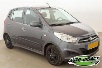 Hyundai I-10 1.2 i-Drive Cool Airco picture 2