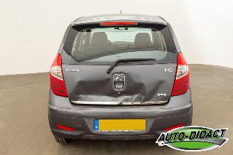 Hyundai I-10 1.2 i-Drive Cool Airco picture 30