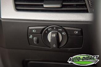 BMW 5-serie 520i Automaat Navi Leder Airco Executive picture 14