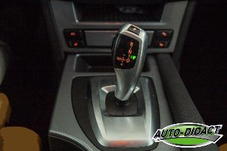 BMW 5-serie 520i Automaat Navi Leder Airco Executive picture 11