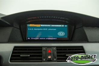 BMW 5-serie 520i Automaat Navi Leder Airco Executive picture 7
