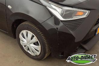 Toyota Aygo 1.0 VVT-i 109.047 km NAP Airco x-fun picture 35