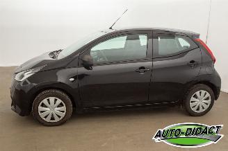 Toyota Aygo 1.0 VVT-i 109.047 km NAP Airco x-fun picture 32