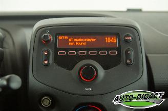 Toyota Aygo 1.0 VVT-i 109.047 km NAP Airco x-fun picture 7